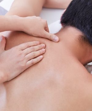 Full Body Massage in Kharghar